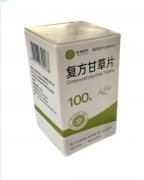 经典止咳药复方甘草片：高效背后的风险须知